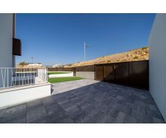 VILLAS DE NUEVA CONSTRUCCION