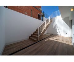 VILLAS DE NUEVA CONSTRUCCION