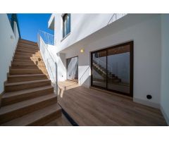 VILLAS DE NUEVA CONSTRUCCION