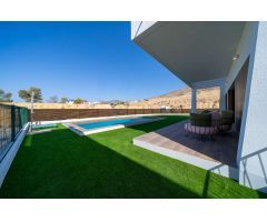 VILLAS DE NUEVA CONSTRUCCION