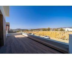 VILLAS DE NUEVA CONSTRUCCION