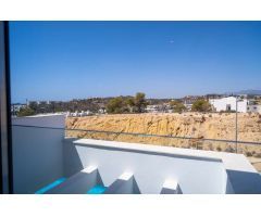 VILLAS DE NUEVA CONSTRUCCION