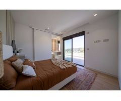 VILLAS DE NUEVA CONSTRUCCION
