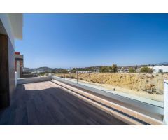 VILLAS DE NUEVA CONSTRUCCION