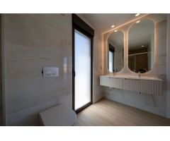 VILLAS DE NUEVA CONSTRUCCION