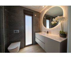VILLAS DE NUEVA CONSTRUCCION
