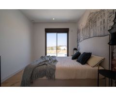 VILLAS DE NUEVA CONSTRUCCION