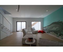 VILLAS DE NUEVA CONSTRUCCION