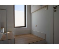 VILLAS DE NUEVA CONSTRUCCION