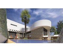 VILLAS DE NUEVA CONSTRUCCION