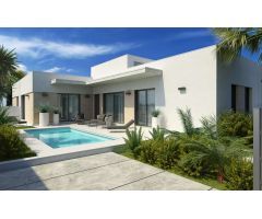 VILLAS DE LUJO