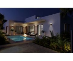 VILLAS DE LUJO