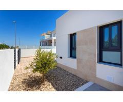 VILLAS DE LUJO