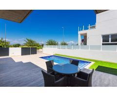 VILLAS DE LUJO
