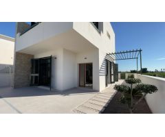 VILLAS DE ENSUEÑO