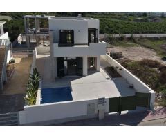VILLAS DE ENSUEÑO