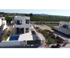 VILLAS DE ENSUEÑO