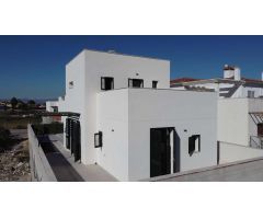 VILLAS DE ENSUEÑO