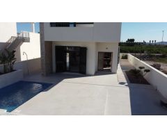 VILLAS DE ENSUEÑO