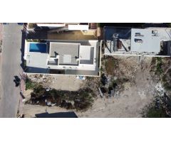 VILLAS DE ENSUEÑO