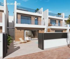 VILLAS EN RESIDENCIAL DE LIJO
