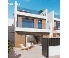 VILLAS EN RESIDENCIAL DE LIJO