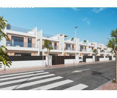 VILLAS EN RESIDENCIAL DE LIJO