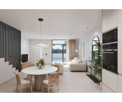 VILLAS EN RESIDENCIAL DE LIJO