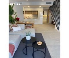 VILLAS EN RESIDENCIAL DE LIJO