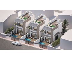VILLAS EN RESIDENCIAL DE LIJO