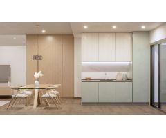 VILLAS EN RESIDENCIAL DE LIJO