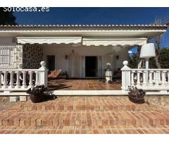 VILLA INDEPENDENTE