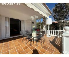 VILLA INDEPENDENTE