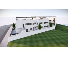 BUNGALOW DE NUEVA CONSTRUCCION
