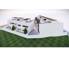 BUNGALOW DE NUEVA CONSTRUCCION