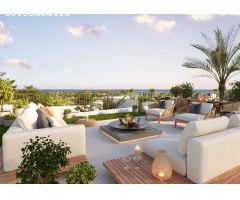 VILLAS DE NUEVA CONSTRUCCION