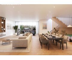 VILLAS DE NUEVA CONSTRUCCION