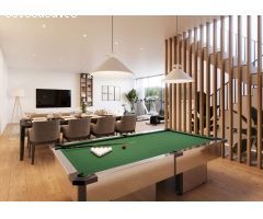 VILLAS DE NUEVA CONSTRUCCION