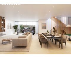 VILLAS DE NUEVA CONSTRUCCION