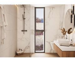 VILLAS DE NUEVA CONSTRUCCION