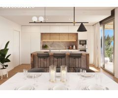 VILLAS DE NUEVA CONSTRUCCION