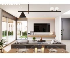 VILLAS DE NUEVA CONSTRUCCION