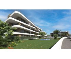 BUNGALOWS EN CONSTRUCCION