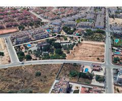 BUNGALOWS EN CONSTRUCCION