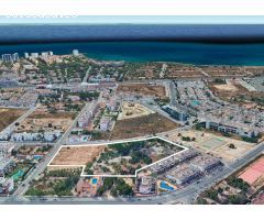 BUNGALOWS EN CONSTRUCCION