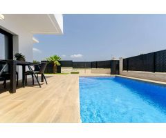 VILLAS EN EL CAMPO DE GOLF