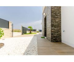 VILLAS EN EL CAMPO DE GOLF
