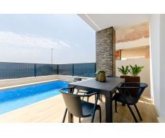 VILLAS EN EL CAMPO DE GOLF