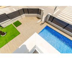VILLAS EN EL CAMPO DE GOLF