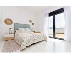 VILLAS EN EL CAMPO DE GOLF
